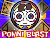 Pomni blast