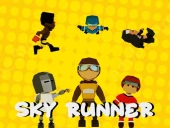 Sky runners