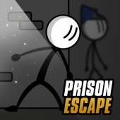 Prison escape online