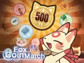 Fox coin match