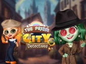 The prism city detectives