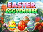 Easter eggventure