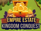 Empire estate kingdom conquest