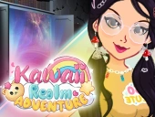 Kawaii realm adventure