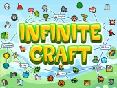Infinite craft