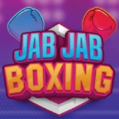 Jab jab boxing