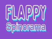 Flappy spinorama