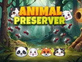 Animal preserver