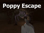 Poppy escape