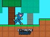 Extreme huggy