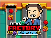 Idle factory empire