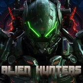 Alien hunters