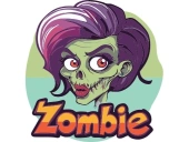 Mrs. zombie