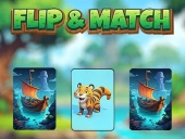 Flip & match