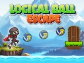 Logical ball escape