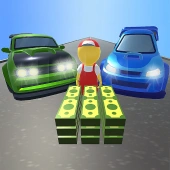 Car service tycoon