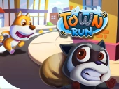 Town run