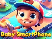 Baby smartphone