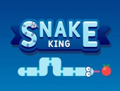 Snake king