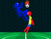 Ragdoll football 2 players