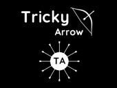 Tricky arrow