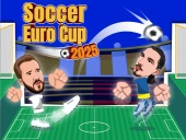 Soccer euro cup 2025