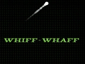 Whiff whaff