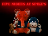 Five nights at spikes