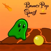 Bouncepop quest