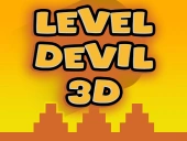 Level devil 3d