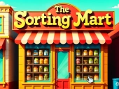 The sorting mart