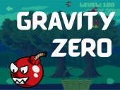 Gravity zero
