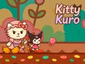 Kitty kuro