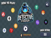 Crypto detective finder