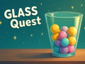 Glass quest