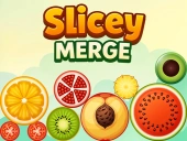 Slicey merge