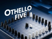 Othello five