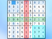 Sudoku guru - classic sudoku