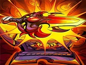 Smithing master