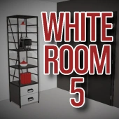 The white room 5