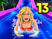 Uphill rush 13