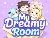 My dreamy room home design