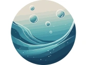 Ocean orbs