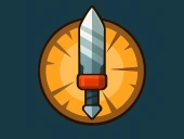 Knife master: agility arcade