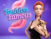 Fashion famous