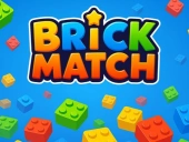 Brick match