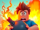 Robby: bomberman