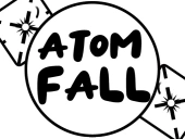Atom fall