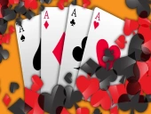 Cards: klondike solitaire