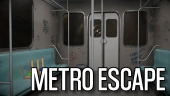 Metro escape